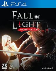 Fall Of Light [Darkest Edition] - Playstation 4 - Destination Retro