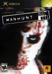 Manhunt - Xbox - Destination Retro