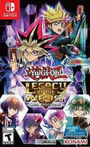 Yu-Gi-Oh Legacy of the Duelist: Link Evolution - Nintendo Switch - Destination Retro