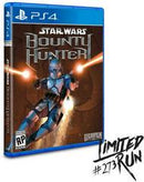 Star Wars Bounty Hunter - Playstation 4 - Destination Retro