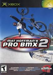 Mat Hoffman's Pro BMX 2 - Xbox - Destination Retro