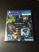 Playstation VR Demo Disc 3 - Playstation 4 - Destination Retro
