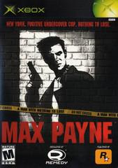 Max Payne - Xbox - Destination Retro