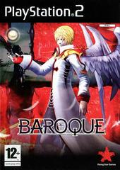 Baroque - PAL Playstation 2 - Destination Retro