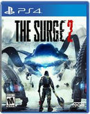The Surge 2 - Playstation 4 - Destination Retro
