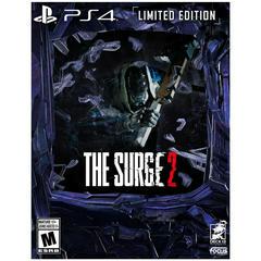 The Surge 2 [Limited Edition] - Playstation 4 - Destination Retro