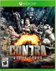 Contra Rogue Corps - Xbox One - Destination Retro