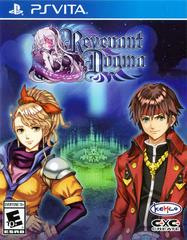 Revenant Dogma - Playstation Vita - Destination Retro
