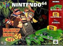 Nintendo 64 System [Donkey Kong 64 Set] - Nintendo 64 - Destination Retro