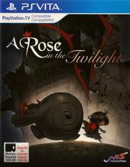 A Rose in the Twilight - Playstation Vita - Destination Retro