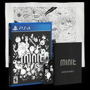 Minit - Playstation 4 - Destination Retro