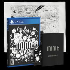 Minit - Playstation 4 - Destination Retro
