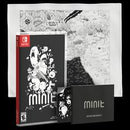 Minit - Nintendo Switch - Destination Retro