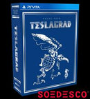 Teslagrad - Playstation Vita - Destination Retro