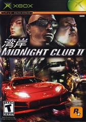 Midnight Club 2 - Xbox - Destination Retro