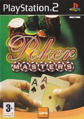 Poker Masters - PAL Playstation 2 - Destination Retro