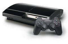 Playstation 3 System 160GB - Playstation 3 - Destination Retro