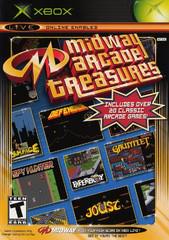Midway Arcade Treasures - Xbox - Destination Retro