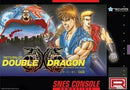 Return of Double Dragon - Super Nintendo - Destination Retro