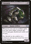 Painsmith [Double Masters] - Destination Retro