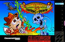 Sydney Hunter and the Caverns of Death [Homebrew] - Super Nintendo - Destination Retro