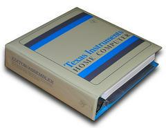 Editor Assembler - TI-99 - Destination Retro