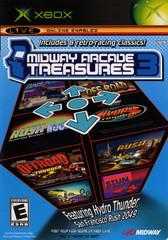 Midway Arcade Treasures 3 - Xbox - Destination Retro