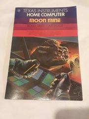 Moon Mine - TI-99 - Destination Retro