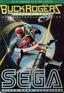 Buck Rogers - Vic-20 - Destination Retro