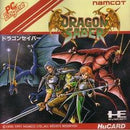 Dragon Saber - JP PC Engine - Destination Retro