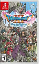Dragon Quest XI S: Echoes of an Elusive Age Definitive Edition - Nintendo Switch - Destination Retro