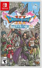 Dragon Quest XI S: Echoes of an Elusive Age Definitive Edition - Nintendo Switch - Destination Retro