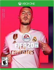 FIFA 20 - Xbox One - Destination Retro