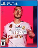 FIFA 20 - Playstation 4 - Destination Retro