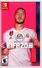 FIFA 20 - Nintendo Switch - Destination Retro