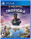 Tropico 6 - Playstation 4 - Destination Retro