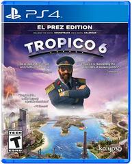 Tropico 6 - Playstation 4 - Destination Retro