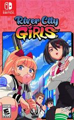 River City Girls - Nintendo Switch - Destination Retro
