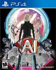 AI: The Somnium Files - Playstation 4 - Destination Retro