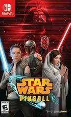 Star Wars Pinball - Nintendo Switch - Destination Retro