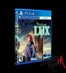 Project Lux - Playstation 4 - Destination Retro