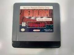 Red Alarm [Not for Resale] - Virtual Boy - Destination Retro