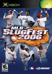 MLB Slugfest 2006 - Xbox - Destination Retro