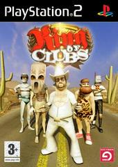 King of Clubs - PAL Playstation 2 - Destination Retro