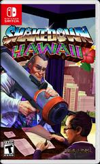 Shakedown Hawaii - Nintendo Switch - Destination Retro