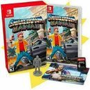 Shakedown Hawaii [Collector's Edition] - Nintendo Switch - Destination Retro