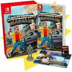 Shakedown Hawaii [Collector's Edition] - Nintendo Switch - Destination Retro