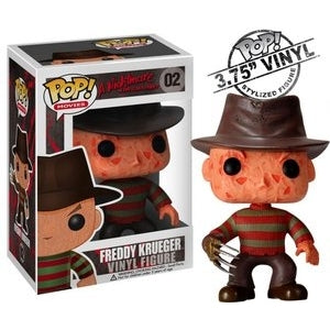 Freddy Krueger (A Nightmare on Elm Street) - Destination Retro