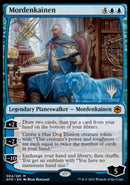 Mordenkainen (Promo Pack) [Dungeons & Dragons: Adventures in the Forgotten Realms Promos] - Destination Retro