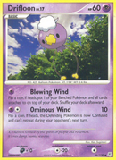 Drifloon (46/130) [Diamond & Pearl: Base Set] - Destination Retro
